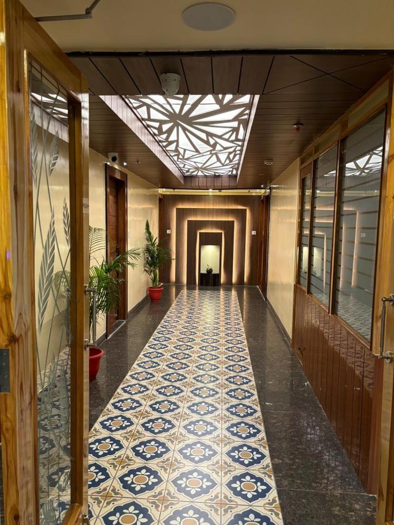 Hotel Golden Orbit Āsansol Dış mekan fotoğraf