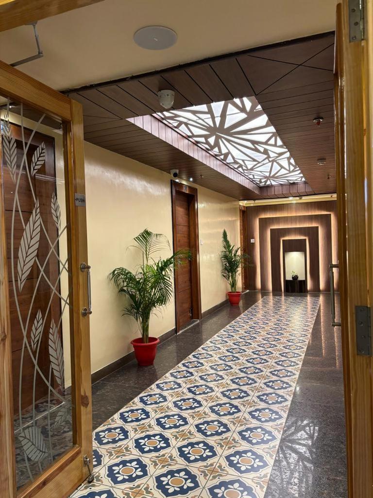 Hotel Golden Orbit Āsansol Dış mekan fotoğraf